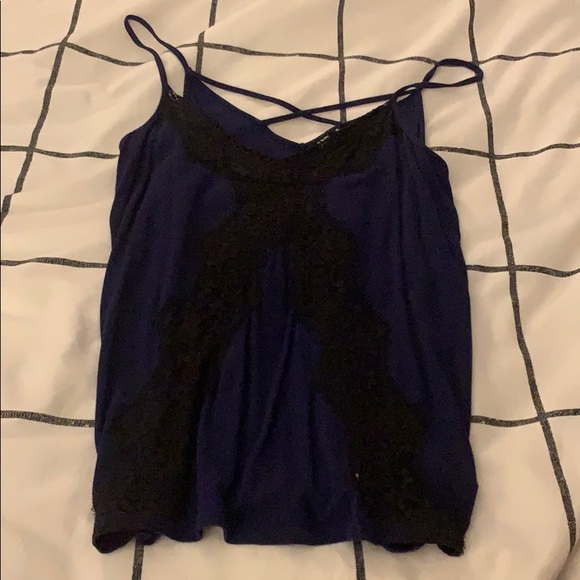 Express tank top - Picture 1 of 2